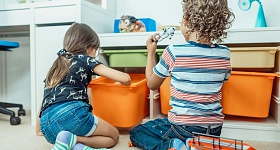 Sete dicas para reduzir os conflitos com os filhos nas férias - Divulgação_Pexels