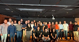  Roadshow promovido pela Mapfre reuniu corretores de seguro em Vitória (ES)