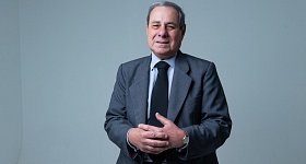 Segundo Mario Esper, presidente da ABNT, a formação técnica tende a ganhar ainda mais peso no ambiente corporativo. - Raul Spinassé - Novo Selo Comunicação