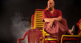 Muato - Crédito fotográfico Marcelo Fedrá