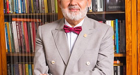 Foto: Josusmar Sousa, CEO da Mister Líber Corretora de Seguros