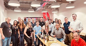 Encontro com corretores da região sul do país