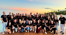 Equipe Seguralta Divulgação 