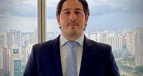 Stefano Ribeiro Ferri