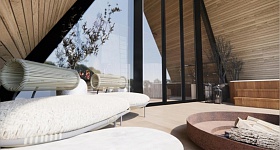 Crédito: Eduarda Papst Arquitetura e Interiores