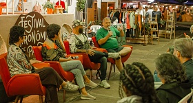  Festival Gastronômico de Paraty - divulgação