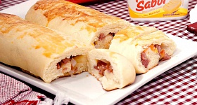 Divulgação - GME - Puro Sabor