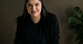 Elis Hernandes - Crédito: Divulgação