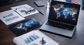 expansão de negócios - IA Comprimida