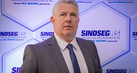 Ederson Daronco, presidente do Sindicato das Seguradoras do Rio Grande do Sul (SindsegRS) - Crédito: Divulgação