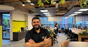  José Filippini, CFO da 180 Seguros - Divulgação