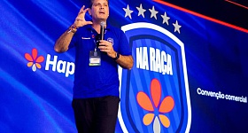  Crédito: Divulgação Hapvida