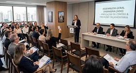  Crédito Reunião ilustrativa de AGO - Reprodução AACEP