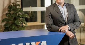  Renan Torres, Diretor de Operações e Tecnologia da CAIXA Consórcio. Créditos: Divulgação