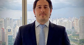 Stefano Ribeiro Ferri - Divulgação: M2 Comunicação