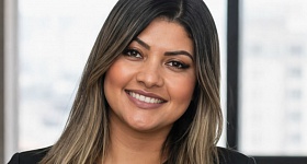 ISABELLE PALESTRANTE