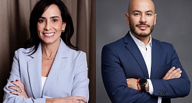 Andrea Nogueira, diretora de seguros massificados da Mapfre e Rafael Haddad assume superintendência nacional do ‘Mapfre On’