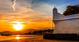  Forte São João, Bertioga - Prefeitura Municipal de Bertioga