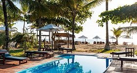 Piscina e relax Travel Inn Trancoso (002) (Divulgação)