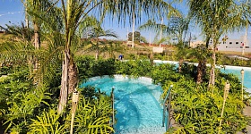  Ofurô Solaris Laguna - Divulgação Sousa Andrade Construtora