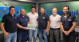 Crédito: Divulgação Patzlaff 