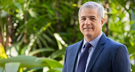 Ronaldo Dalcin, Diretor Comercial Regional Nordeste da Tokio Marine