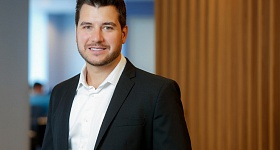 João Merlin, Diretor de Negócios em Automóvel da Seguradora Zurich