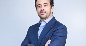 Gustavo Portela, presidente da CAIXA Seguridade - CAIXA Seguridade