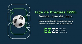 Crédito: Divulgação Ezze