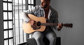   Cantor Thiago Marques - João Valentino