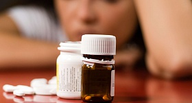 Medicamentos. Crédito: banco de imagens.
