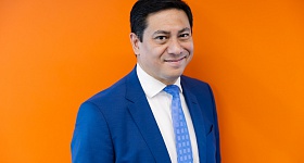 Leandro Roosevelt - Diretor de Vendas Brasil da VU - Foto I