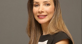 Cristiane Martins da Silva - Crédito: Divulgação SOMPO