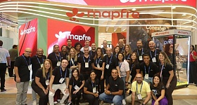   Mapfre participa da 6ª edição do ConsegNNE (Congresso dos Corretores de Seguros do Norte e do Nordeste) em Salvador