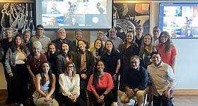 Reunião de Diretoria da FenaCap, no Rio de Janeiro