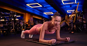 Smart Fit - Divulgação 