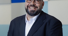   Diego Degan, líder da MOVA+