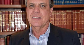 Marco Antônio Gonçalves, Diretor-presidente do Fórum Mário Petrelli de Fomento do Mercado de Seguros