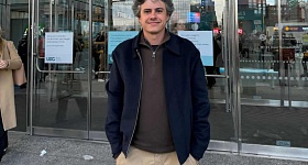 Rafael Bernardini, CEO da Sekron Digital - Divulgação