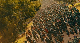  Crédito: Guilherme Leporace/Buena Onda