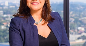 Tatiana Franzoe, diretora jurídica e de sustentabilidade - Divulgação: Generali Brasil