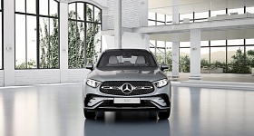 GLC 300 BE000 - Crédito: Divulgação 