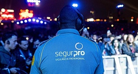  Foto: Divulgação SegurPro   