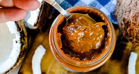 Rocca - Doce de leite