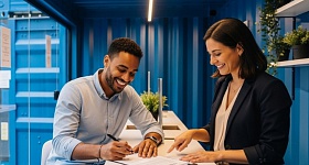 Imagens geradas por IA - Crédito: Divulgação 