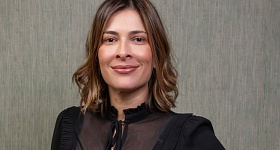 Andreia Padovani, Diretora Comercial Regional Minas Gerais da Tokio Marine