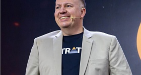 Fernando Campanholo - Viva Positivamente