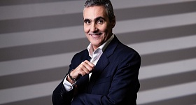 Nelson Alves, COO (Chief Operating Officer) da Mapfre no Brasil - Crédito: Divulgação