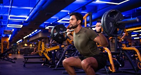 Smart Fit - Divulgação