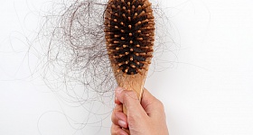 Queda de cabelo - Freepik